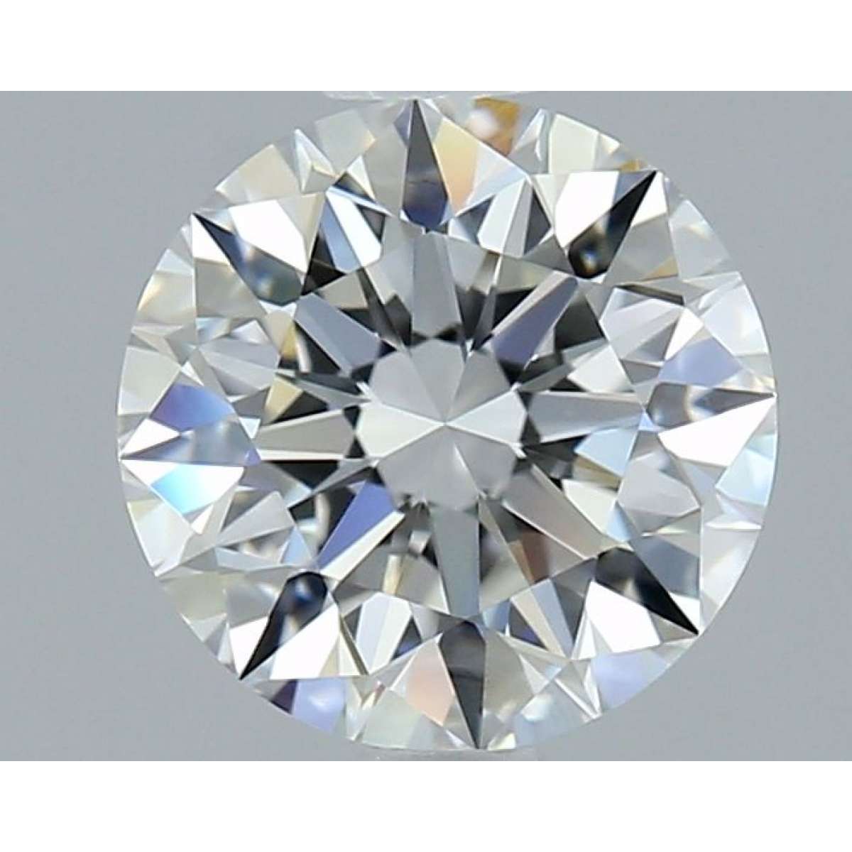 Certified Diamond GIA Carats 1.34 Color G Clarity VS1  EX  EX  EX Fluorescence NON Brown No Green No Milky No EyeClean 100%