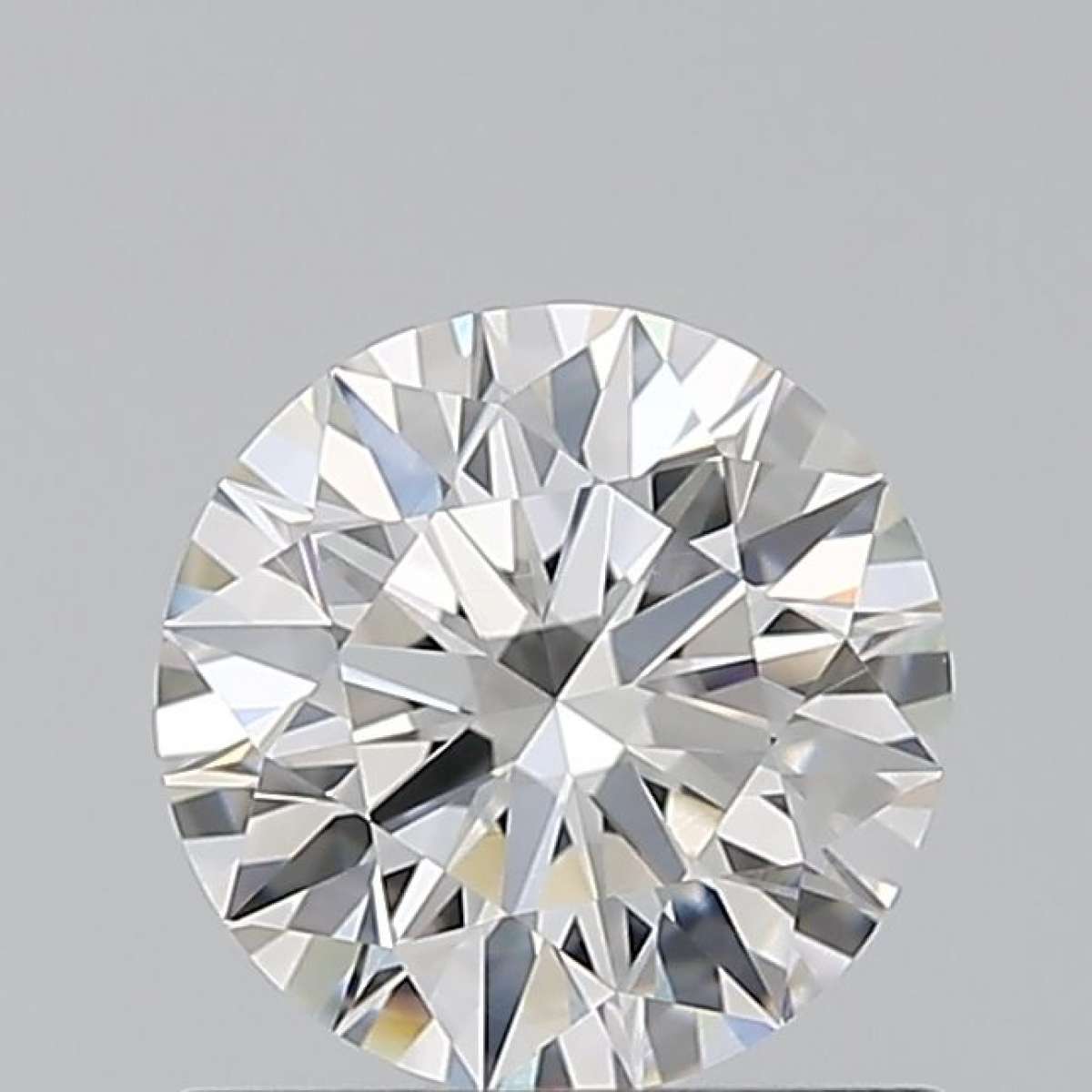 Certified Diamond GIA Carats 0.64 Color G Clarity VS2  EX  EX  EX Fluorescence NON Brown No Green No Milky No EyeClean 100%