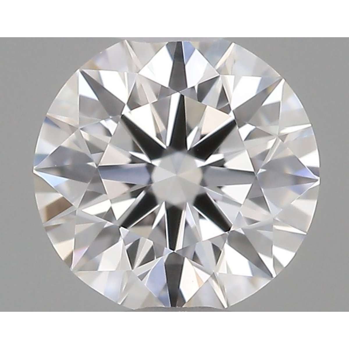 Certified Diamond GIA Carats 0.3 Color D Clarity VVS2  EX  EX  EX Fluorescence NON Brown No Green No Milky No EyeClean 100%