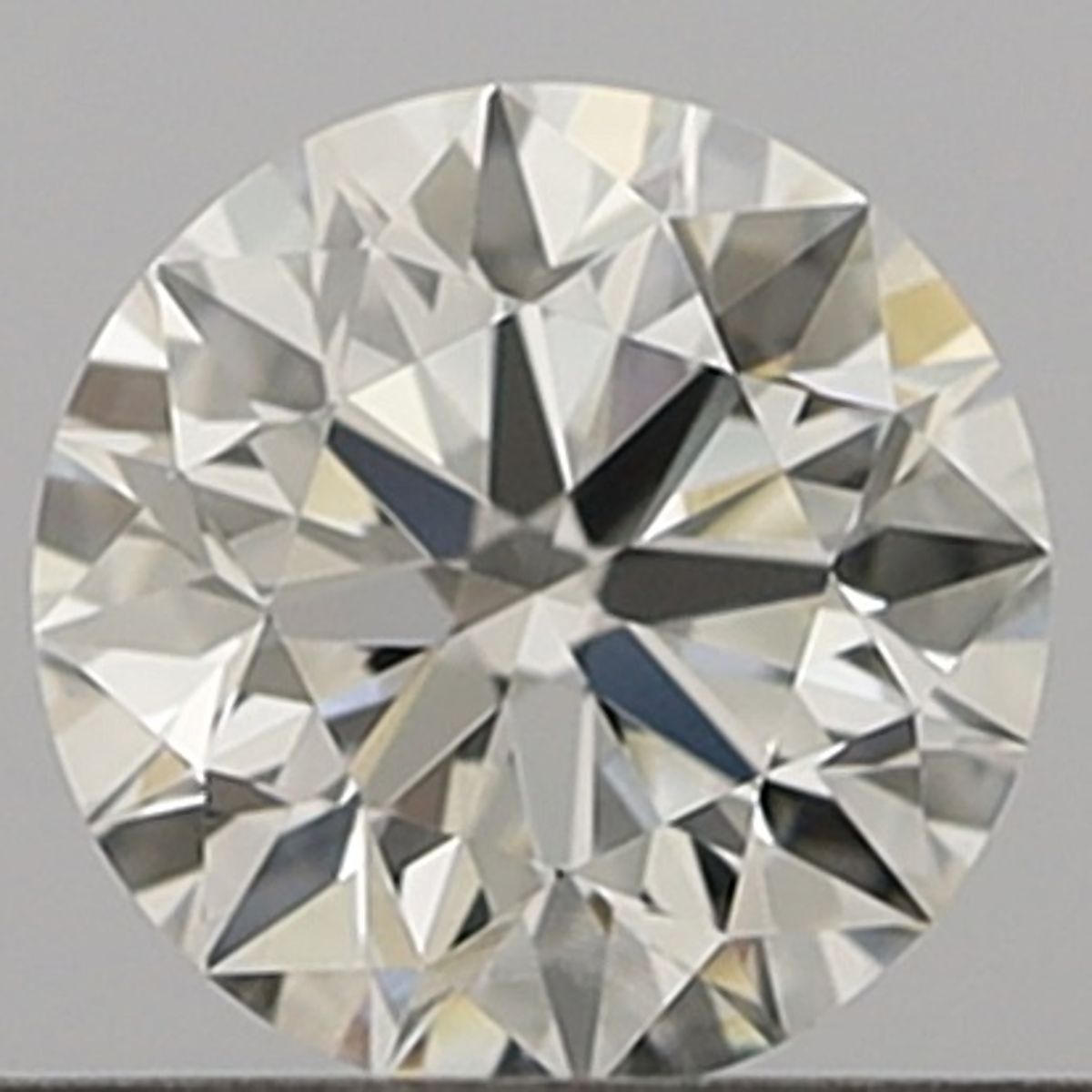 Certified Diamond GIA Carats 0.35 Color D Clarity VS1  EX  EX  EX Fluorescence NON Brown No Green No Milky No EyeClean 100%