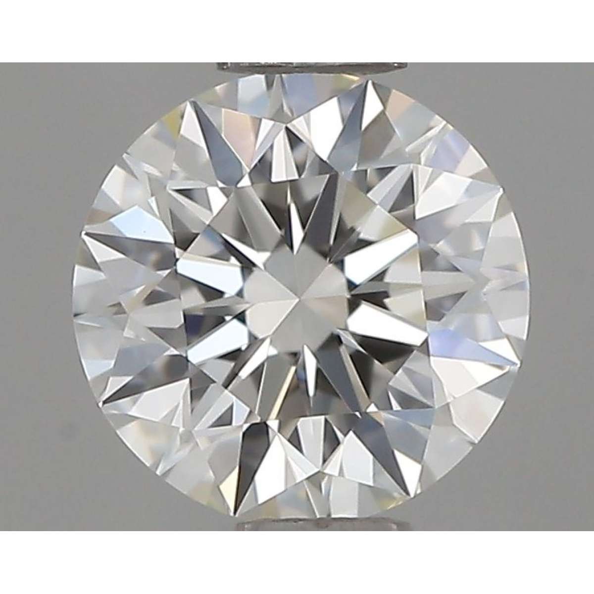 Certified Diamond GIA Carats 0.62 Color H Clarity VVS2  EX  VG  EX Fluorescence NON Brown No Green No Milky No EyeClean 100%