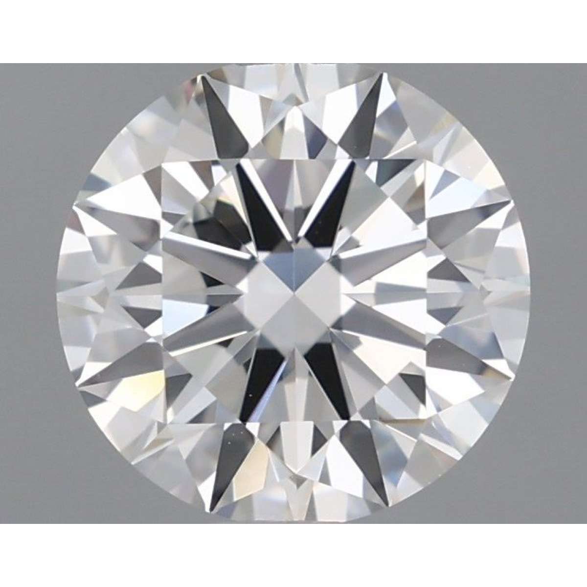 Certified Diamond GIA Carats 1.32 Color H Clarity IF  EX  EX  EX Fluorescence NON Brown No Green No Milky No EyeClean 100%