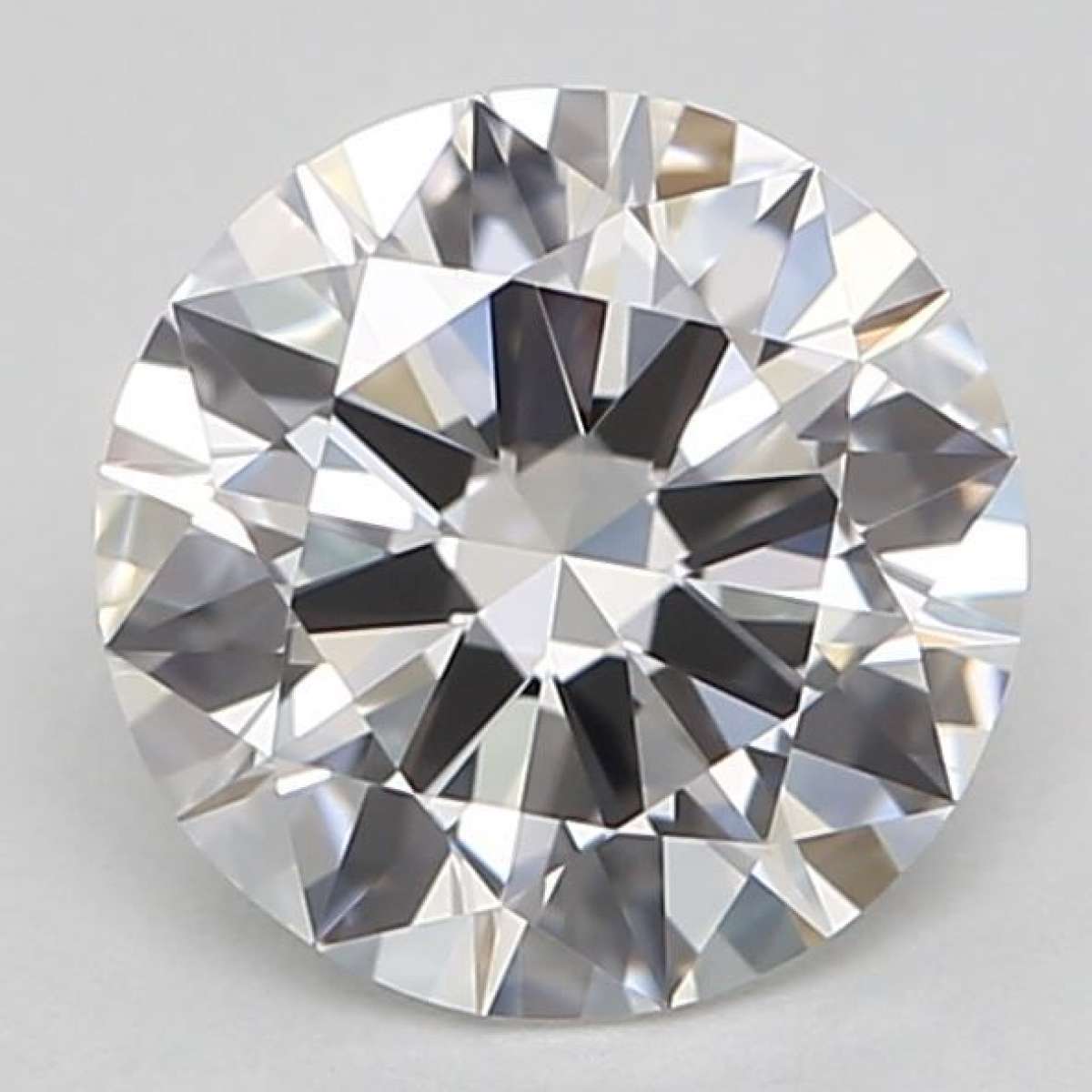 Certified Diamond GIA Carats 0.7 Color E Clarity VVS1  EX  EX  EX Fluorescence NON Brown No Green No Milky No EyeClean 100%