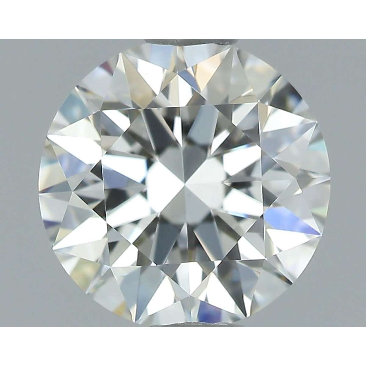 Certified Diamond GIA Carats 0.9 Color G Clarity VVS1  EX  EX  EX Fluorescence NON Brown No Green No Milky No EyeClean 100%