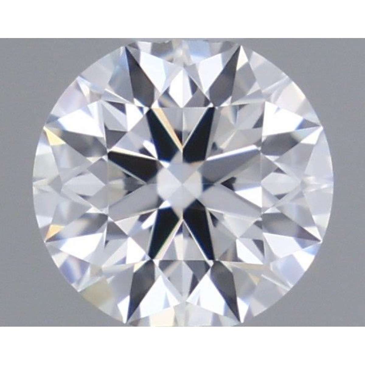 Certified Diamond GIA Carats 0.34 Color D Clarity VVS1  EX  EX  EX Fluorescence NON Brown No Green No Milky No EyeClean 100%