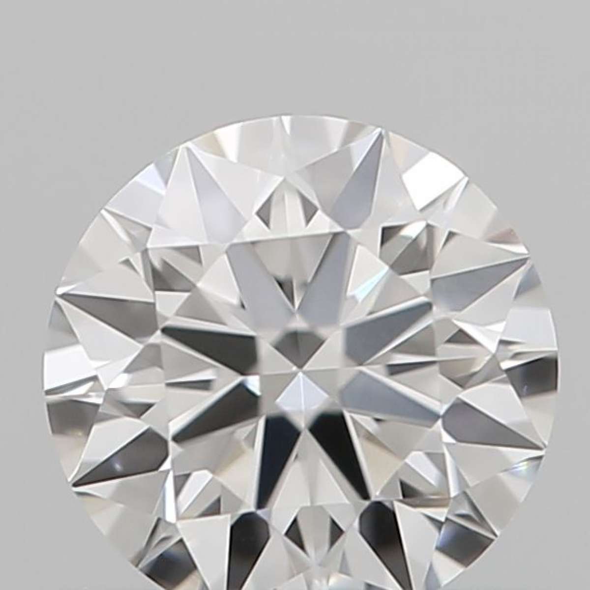 Certified Diamond GIA Carats 0.3 Color G Clarity VVS2  EX  EX  EX Fluorescence NON Brown No Green No Milky No EyeClean 100%