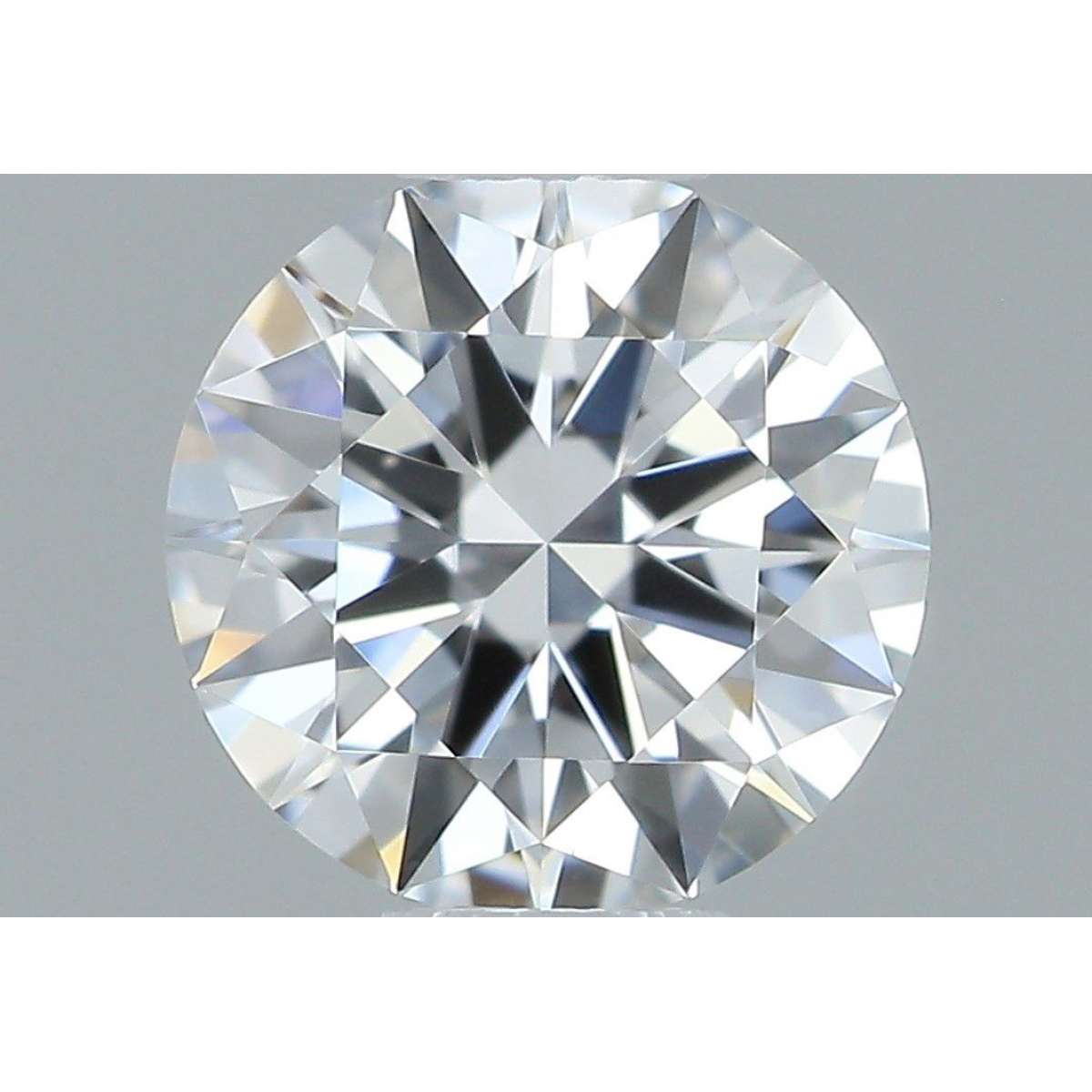 Certified Diamond GIA Carats 0.34 Color D Clarity FL  EX  EX  EX Fluorescence NON Brown No Green No Milky No EyeClean 100%