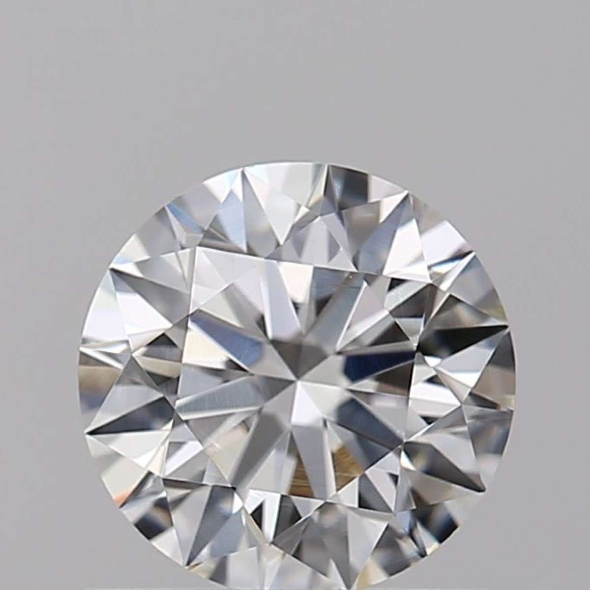 Certified Diamond GIA Carats 0.76 Color G Clarity VS1  EX  EX  EX Fluorescence FNT Brown No Green No Milky No EyeClean 100%