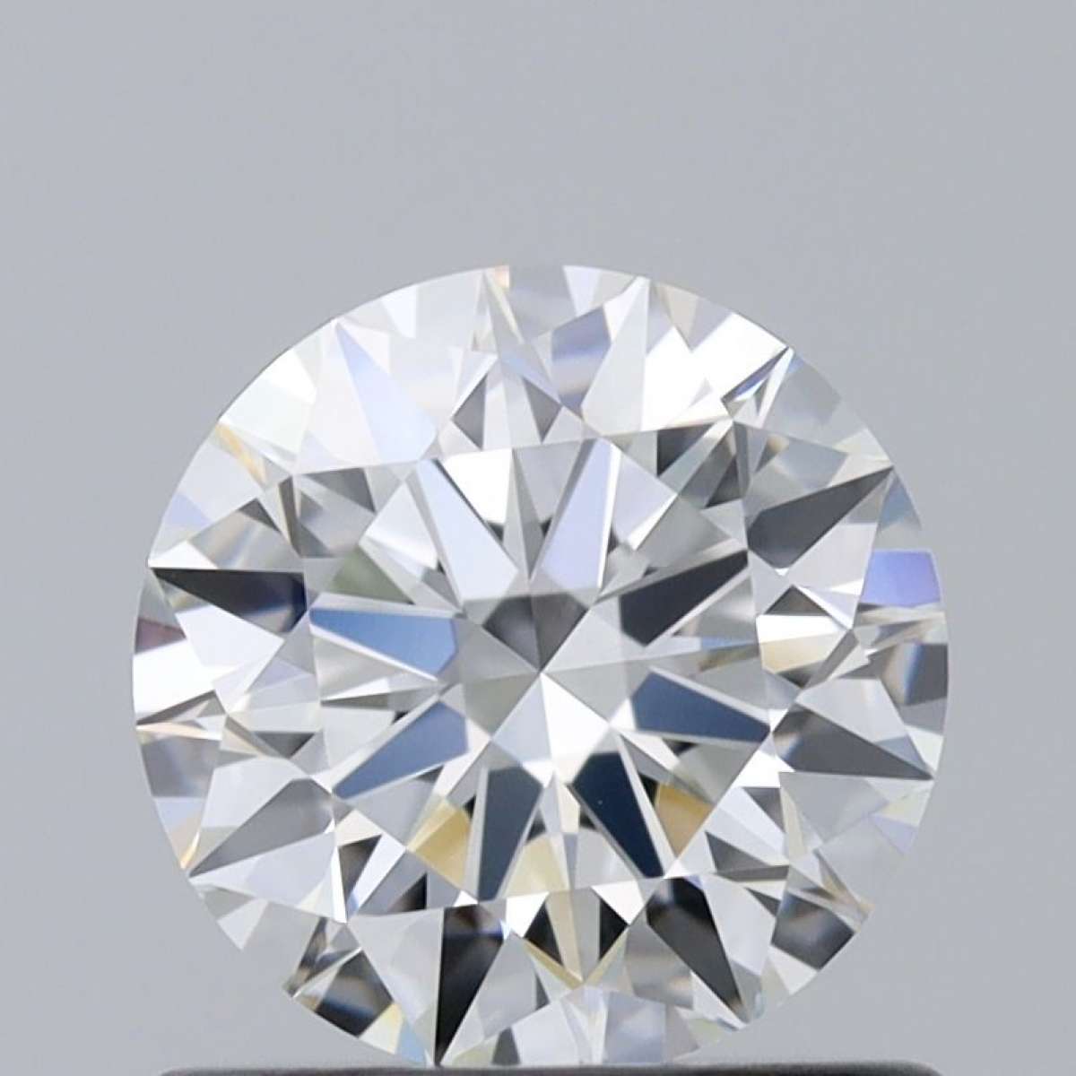 Certified Diamond GIA Carats 0.7 Color G Clarity IF  EX  EX  EX Fluorescence NON Brown No Green No Milky No EyeClean 100%