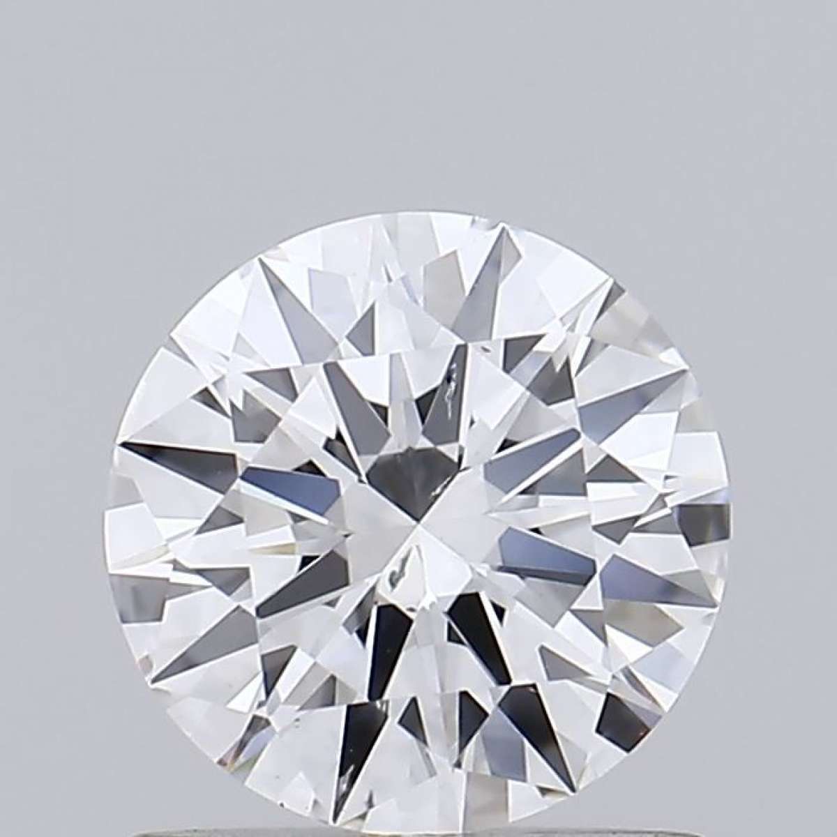 Certified Diamond GIA Carats 0.72 Color E Clarity SI1  EX  EX  EX Fluorescence NON Brown No Green No Milky No EyeClean 100%