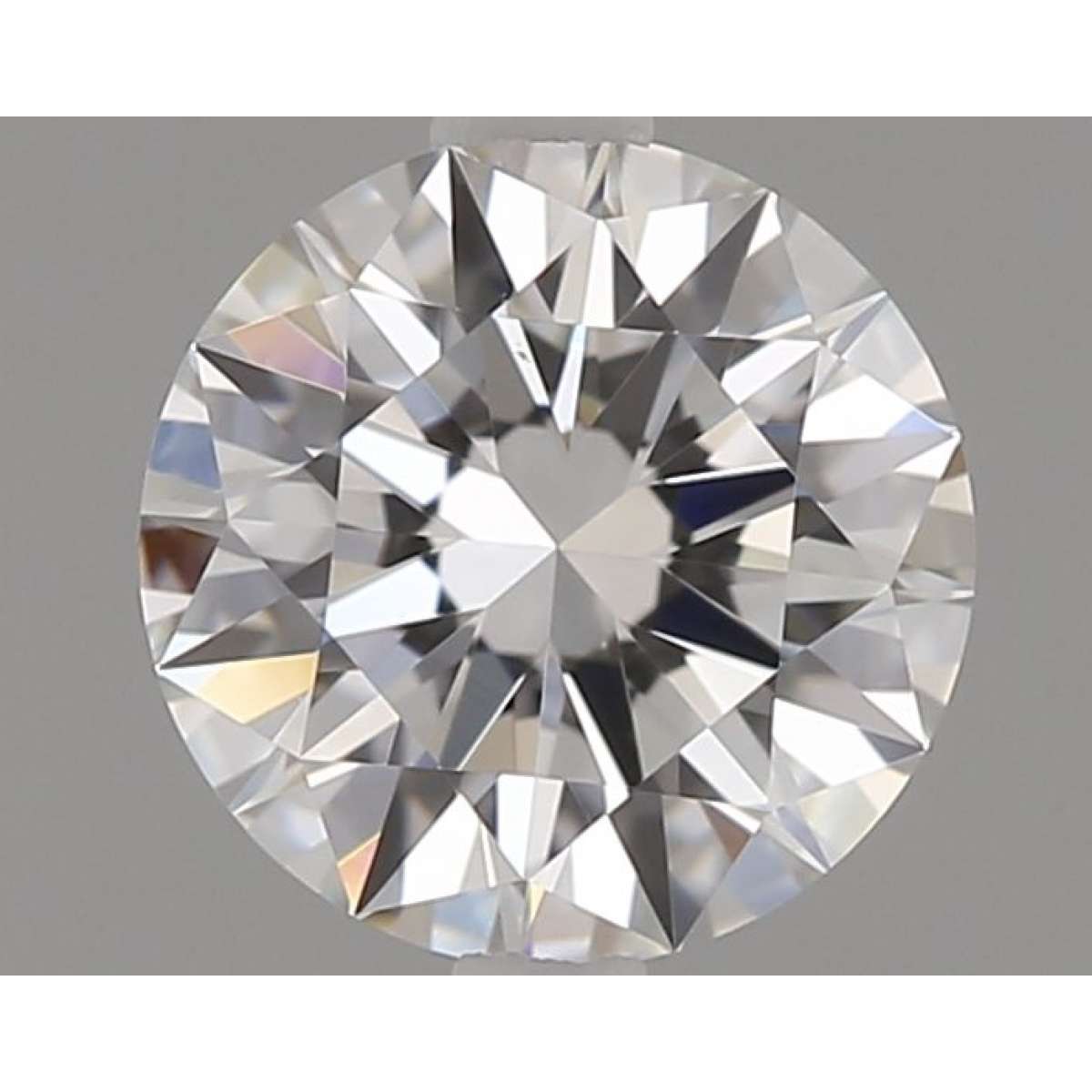 Certified Diamond GIA Carats 0.51 Color E Clarity VS2  EX  EX  EX Fluorescence NON Brown No Green No Milky No EyeClean 100%