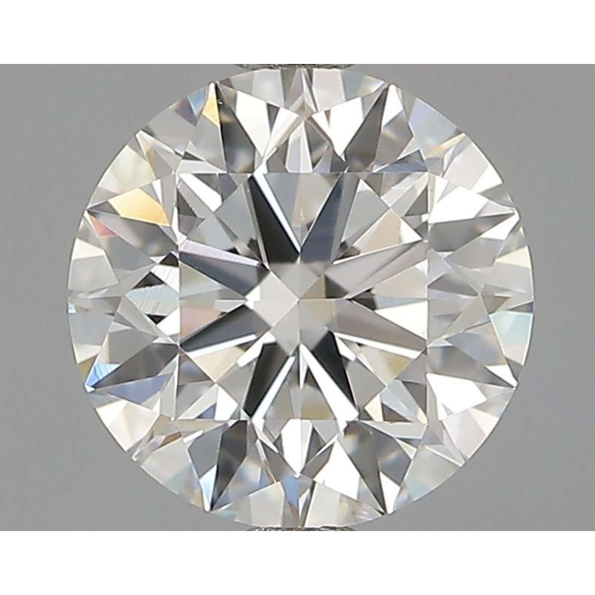 Certified Diamond GIA Carats 0.63 Color H Clarity VS1  EX  EX  EX Fluorescence NON Brown No Green No Milky No EyeClean 100%