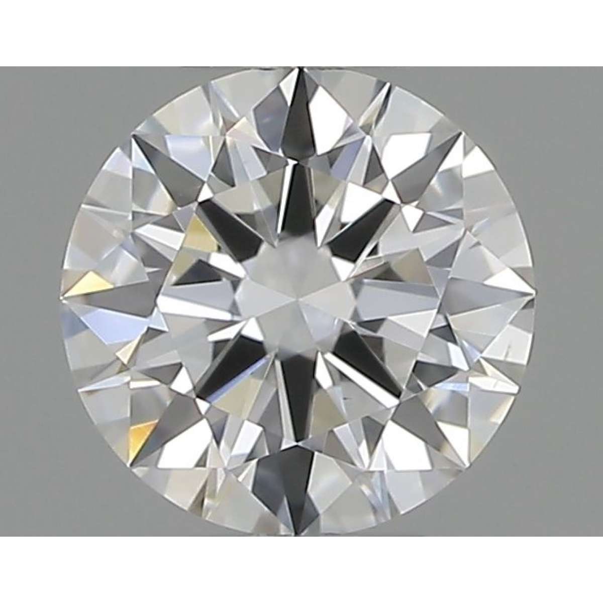 Certified Diamond GIA Carats 0.5 Color E Clarity VS2  EX  EX  EX Fluorescence NON Brown No Green No Milky No EyeClean 100%