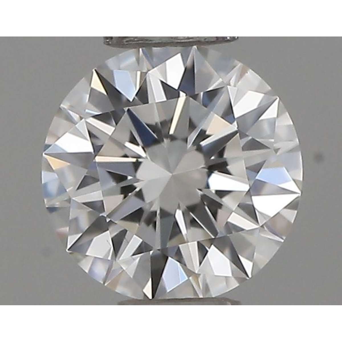 Certified Diamond GIA Carats 0.32 Color H Clarity VS2  EX  EX  EX Fluorescence FNT Brown No Green No Milky No EyeClean 100%