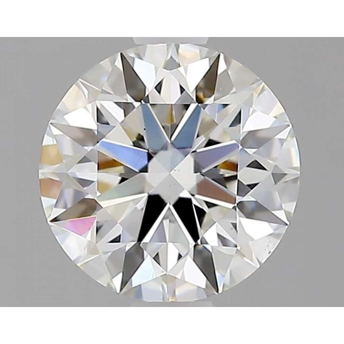 Certified Diamond GIA Carats 1.01 Color G Clarity VS1  EX  EX  EX Fluorescence NON Brown No Green No Milky No EyeClean 100%