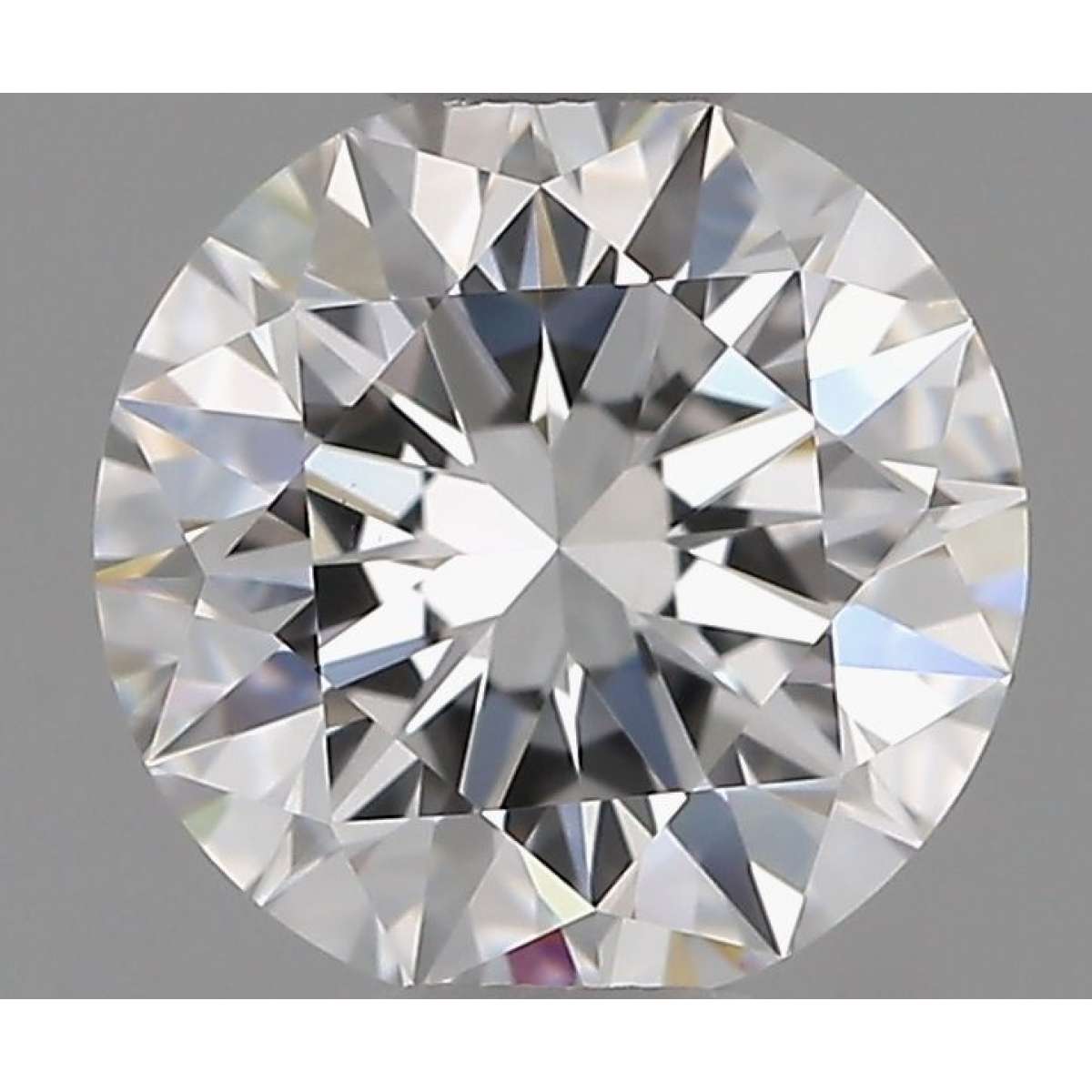 Certified Diamond GIA Carats 1.01 Color E Clarity VS1  EX  EX  EX Fluorescence NON Brown No Green No Milky No EyeClean 100%