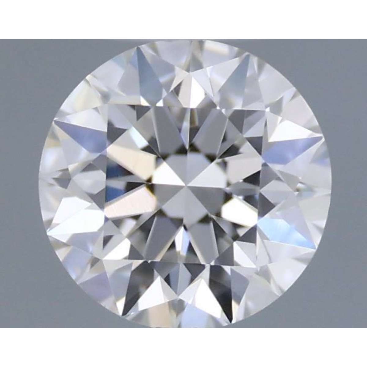 Certified Diamond GIA Carats 0.34 Color F Clarity VS1  EX  EX  EX Fluorescence NON Brown No Green No Milky No EyeClean 100%