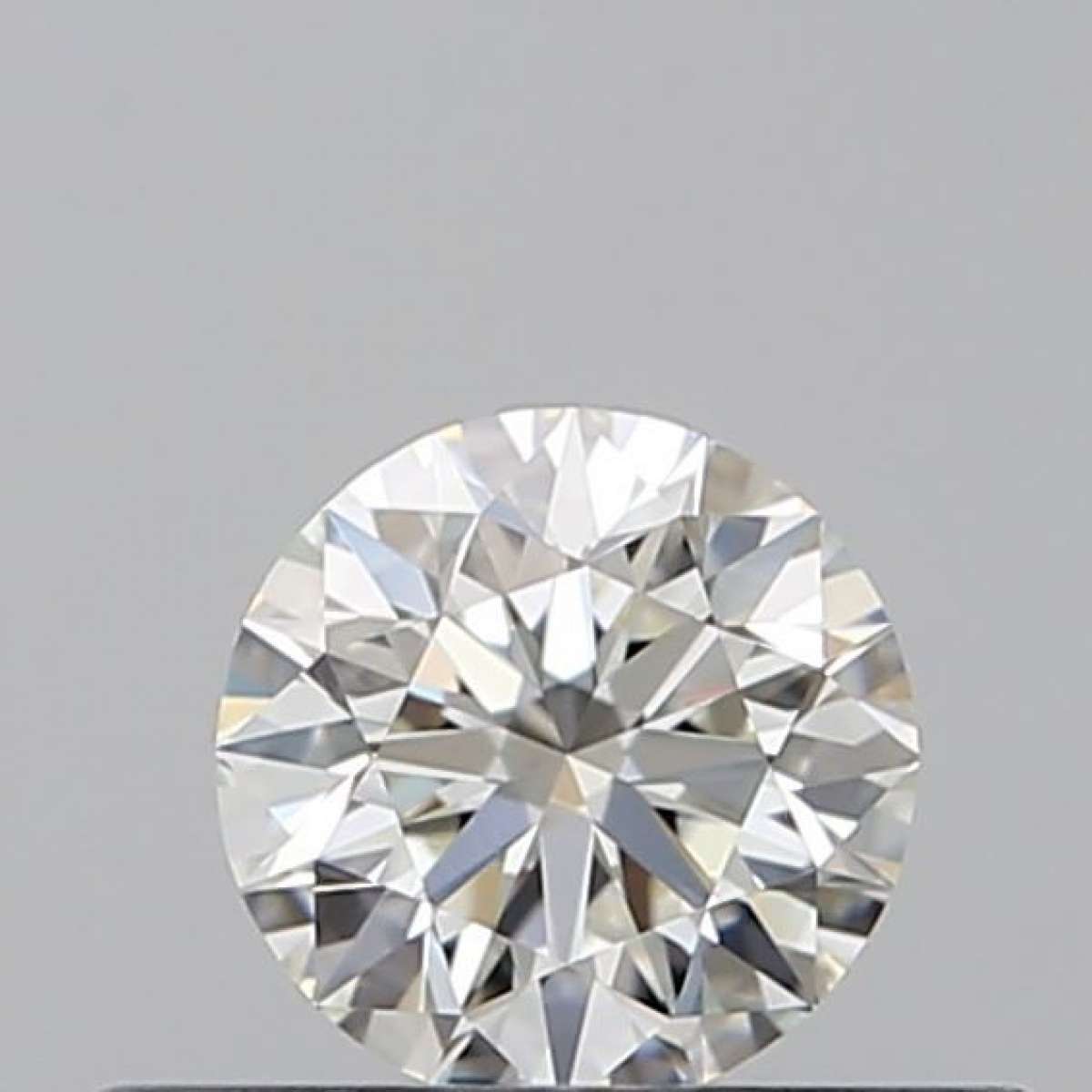 Certified Diamond GIA Carats 0.31 Color H Clarity VVS1  EX  EX  VG Fluorescence NON Brown No Green No Milky No EyeClean 100%