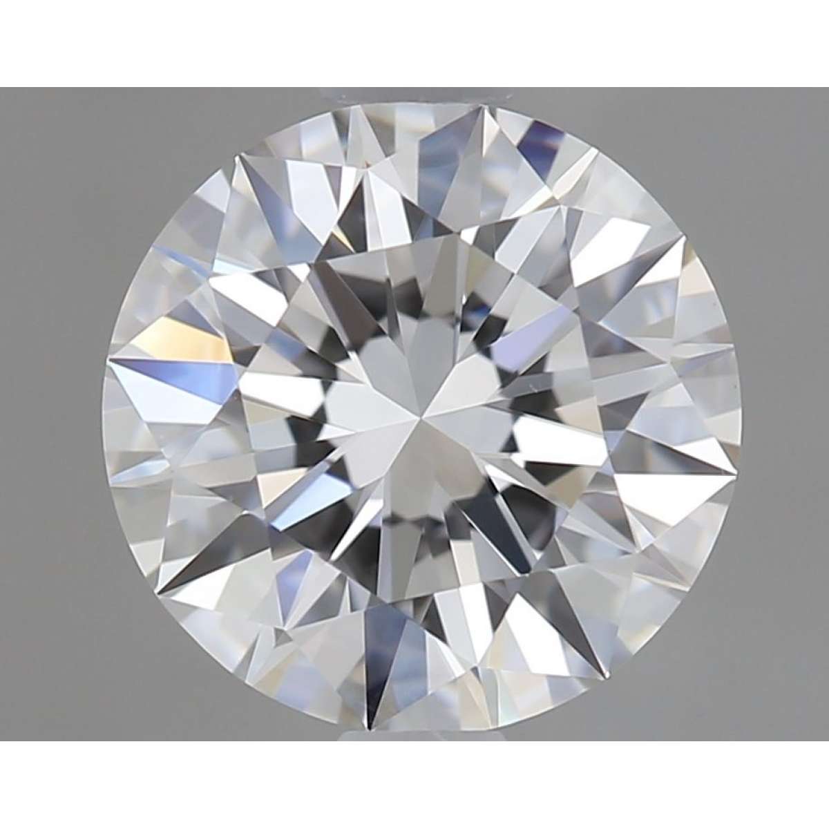 Certified Diamond GIA Carats 1.0 Color D Clarity VS1  EX  EX  EX Fluorescence NON Brown No Green No Milky No EyeClean 100%