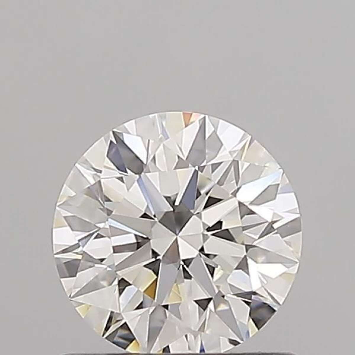 Certified Diamond GIA Carats 0.73 Color G Clarity VS1  EX  EX  EX Fluorescence NON Brown No Milky No EyeClean 100%