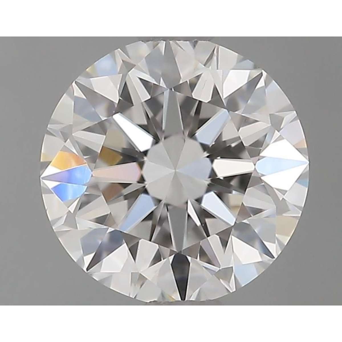 Certified Diamond GIA Carats 1.0 Color E Clarity VS1  VG  EX  EX Fluorescence NON Brown No Green No Milky No EyeClean 100%