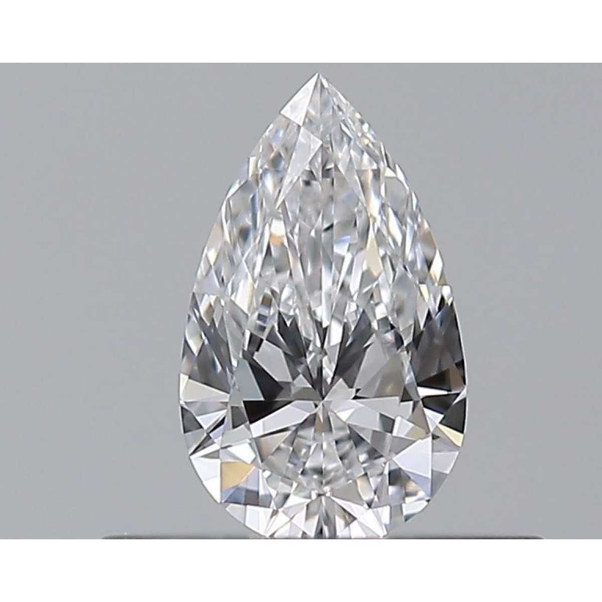 Certified Diamond GIA Carats 0.3 Color D Clarity VVS1  -  EX  VG Fluorescence NON Brown No Green No Milky No EyeClean 100%