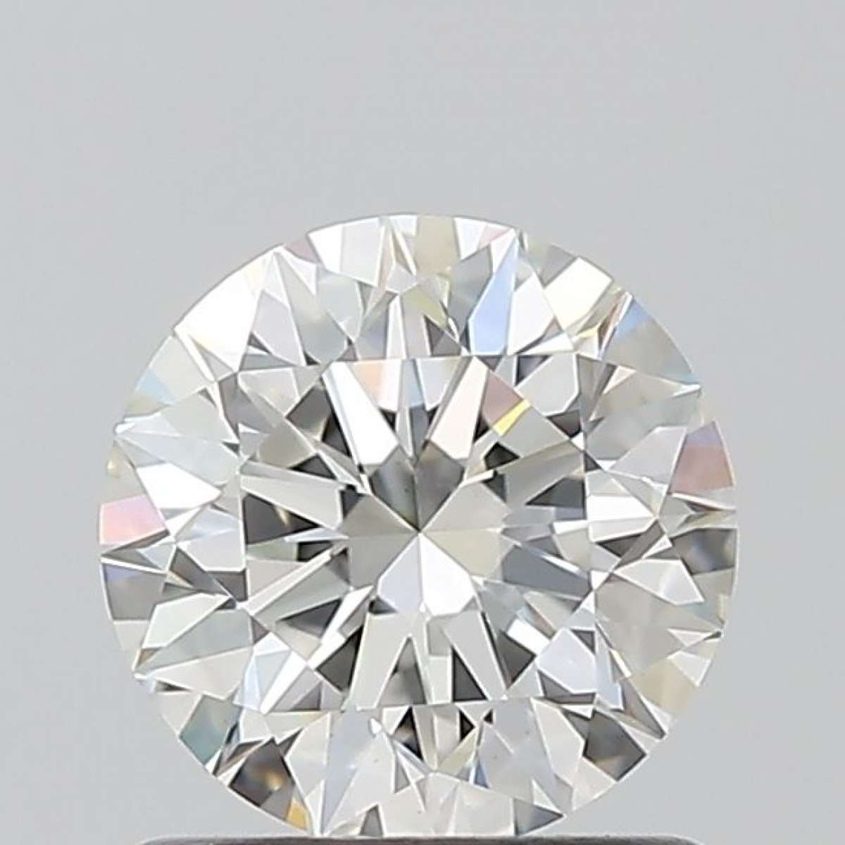 Certified Diamond GIA Carats 0.95 Color G Clarity VS1  EX  EX  EX Fluorescence NON Brown No Green No Milky No EyeClean 100%