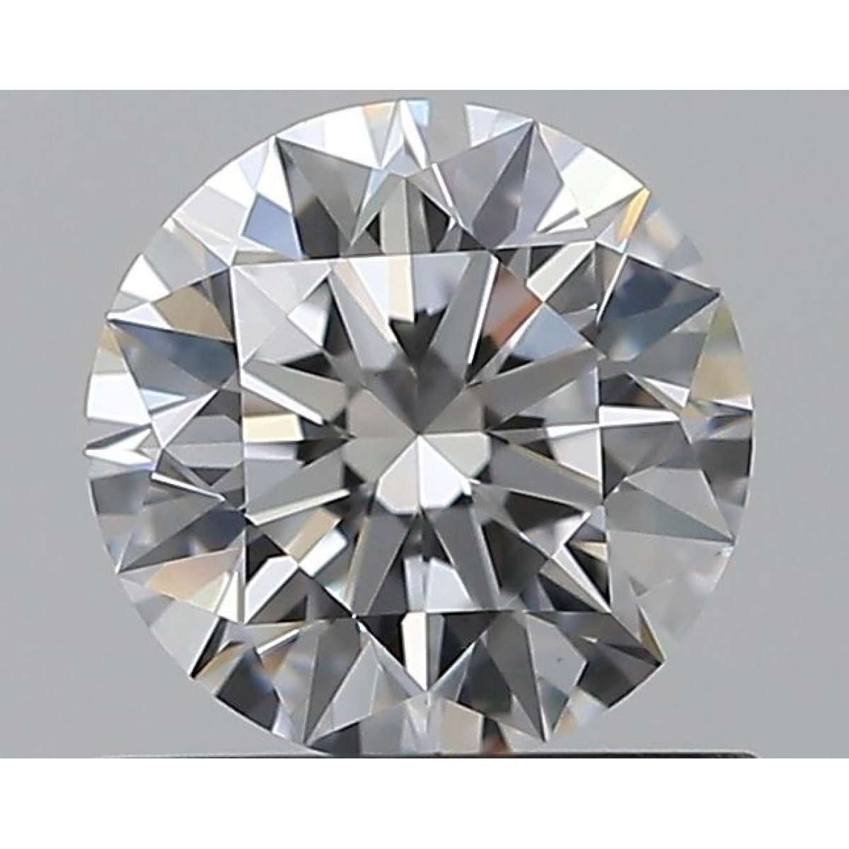 Certified Diamond GIA Carats 0.75 Color D Clarity VS1  EX  EX  EX Fluorescence NON Brown No Green No Milky No EyeClean 100%