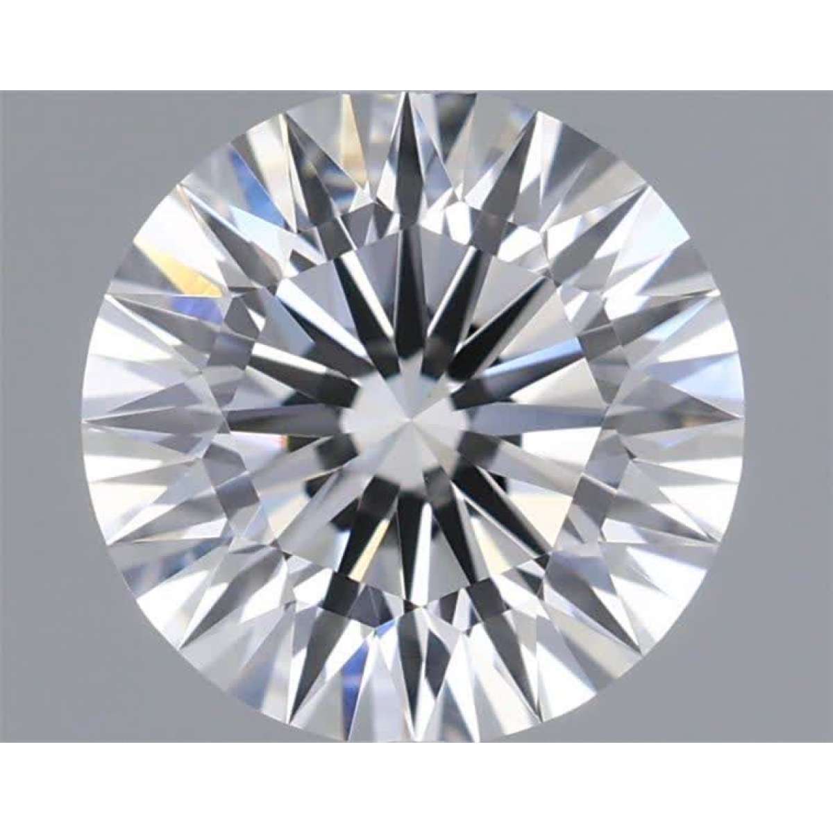 Certified Diamond IGI Carats 0.83 Color F Clarity VVS2  EX  EX  EX Fluorescence NON Brown No Green No Milky No EyeClean 100%