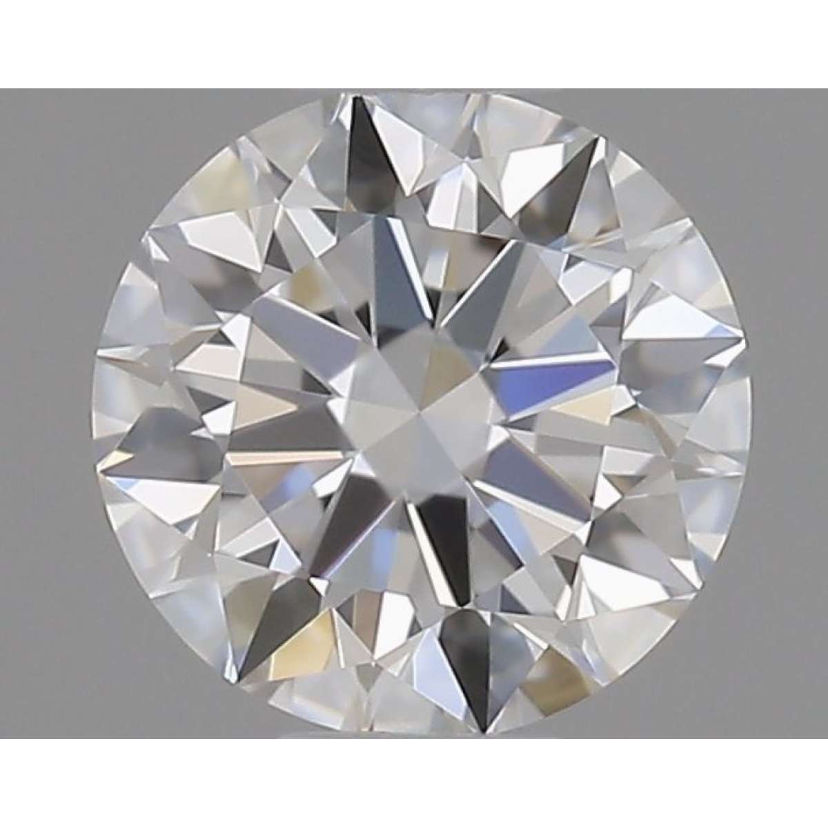 Certified Diamond GIA Carats 0.35 Color D Clarity IF  EX  VG  EX Fluorescence NON Brown No Green No Milky No EyeClean 100%