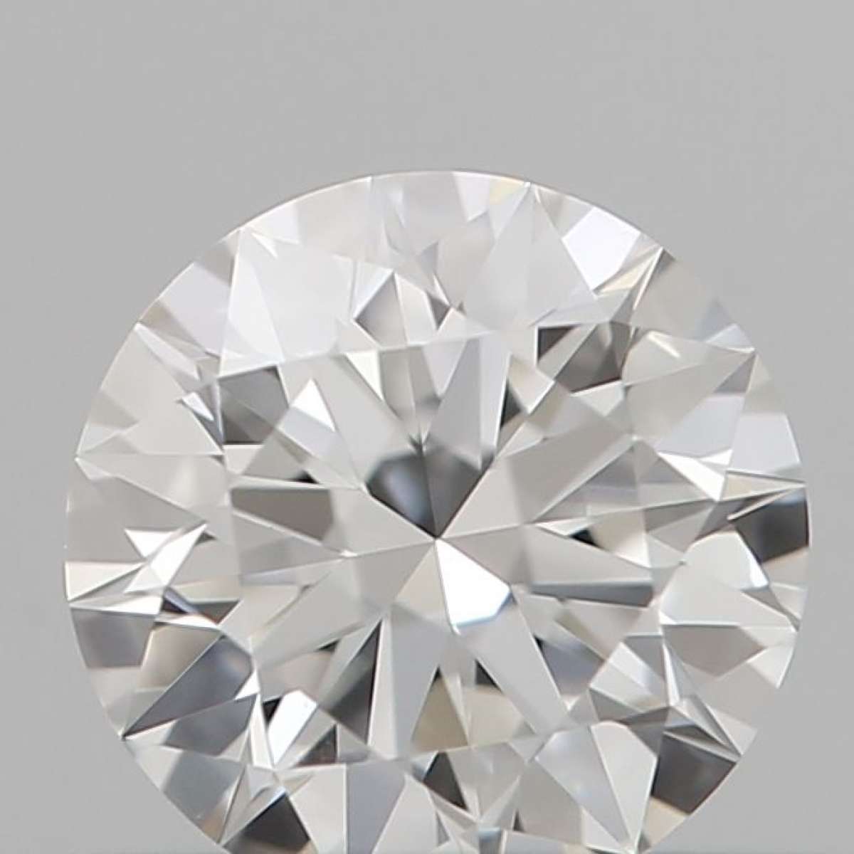 Certified Diamond GIA Carats 0.23 Color G Clarity VVS1  EX  EX  EX Fluorescence NON Brown No Green No Milky No EyeClean 100%