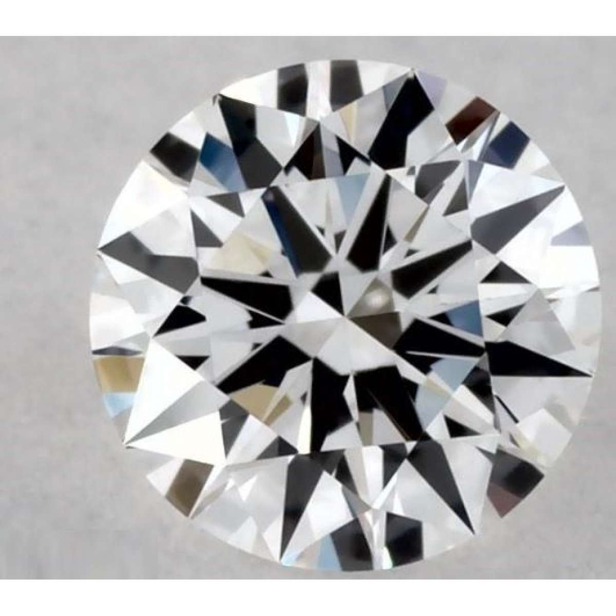 Certified Diamond GIA Carats 0.24 Color D Clarity IF  EX  EX  EX Fluorescence NON Brown No Green No Milky No EyeClean 100%