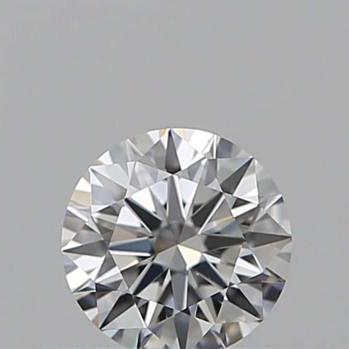 Certified Diamond GIA Carats 0.3 Color D Clarity VS1  EX  EX  EX Fluorescence NON Brown No Green No Milky No EyeClean 100%