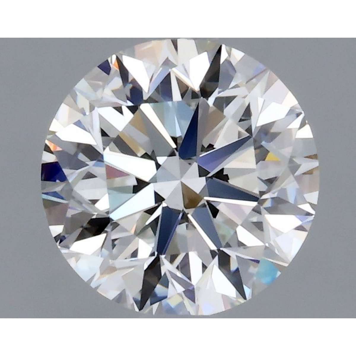 Certified Diamond GIA Carats 0.95 Color E Clarity VVS1  VG  EX  VG Fluorescence NON Brown No Green No Milky No EyeClean 100%