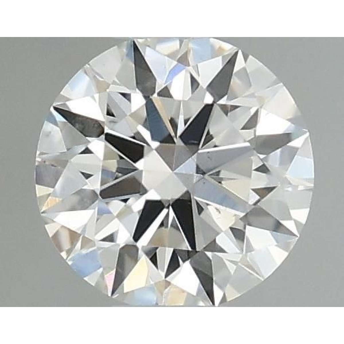 Certified Diamond GIA Carats 0.3 Color G Clarity SI2  EX  EX  EX Fluorescence NON Brown No Green No Milky No EyeClean 100%