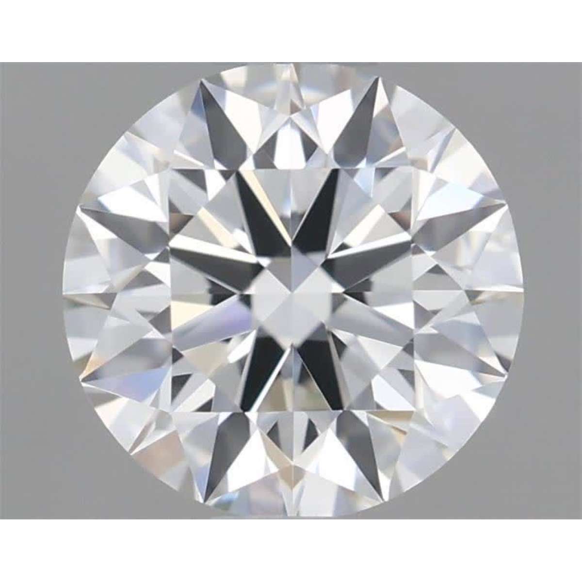 Certified Diamond GIA Carats 0.73 Color H Clarity VVS1  EX  EX  EX Fluorescence FNT Brown No Green No Milky No EyeClean 100%