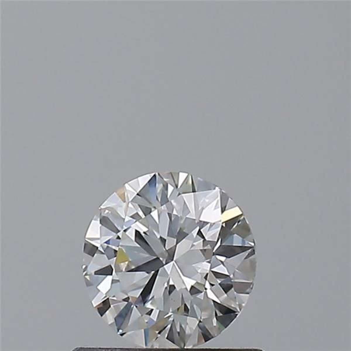 Certified Diamond GIA Carats 0.51 Color E Clarity VS1  EX  EX  EX Fluorescence NON Brown No Green No Milky No EyeClean 100%