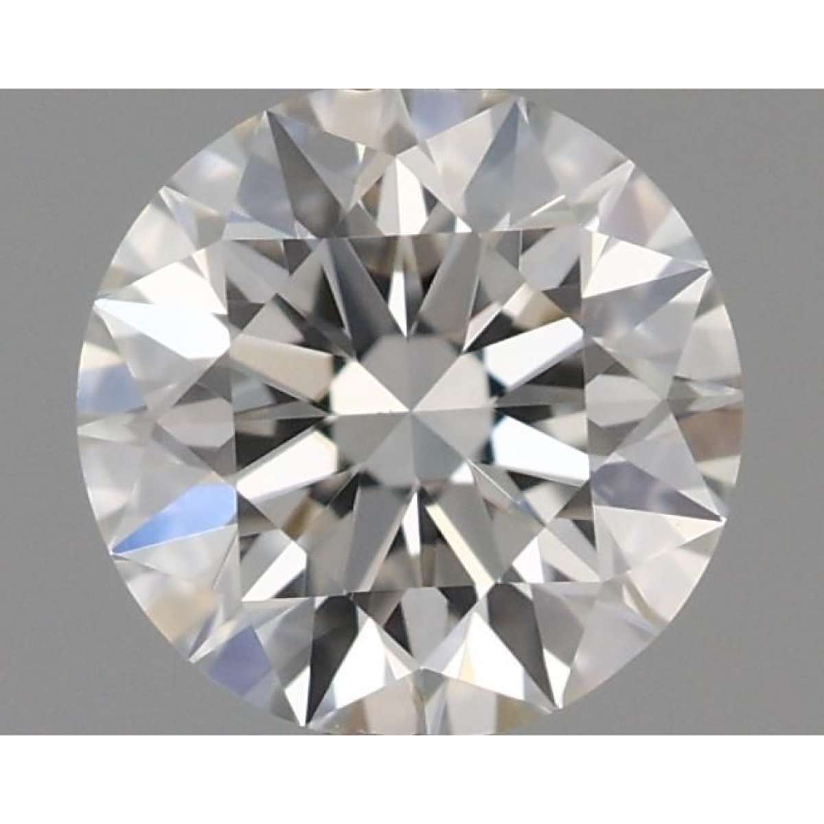 Certified Diamond GIA Carats 0.36 Color G Clarity VS1  EX  EX  EX Fluorescence NON Brown No Green No Milky No EyeClean 100%