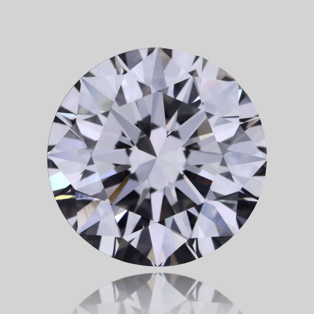 Certified Diamond GIA Carats 1.4 Color H Clarity VS1  EX  EX  EX Fluorescence NON Brown No Green No Milky No EyeClean 100%