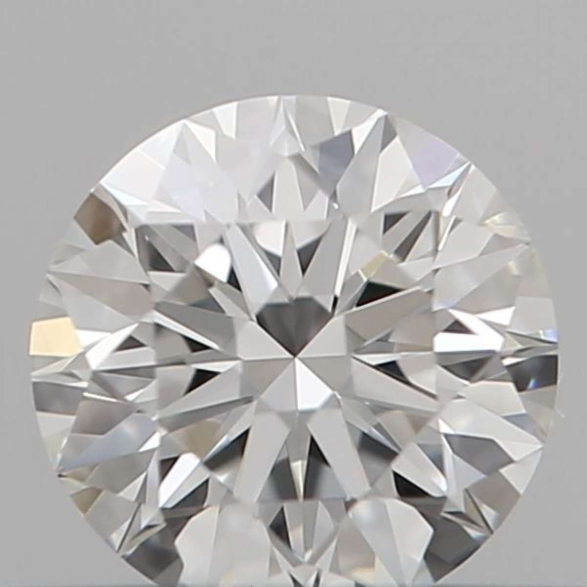 Certified Diamond GIA Carats 0.3 Color G Clarity VVS1  EX  EX  EX Fluorescence NON Brown No Green No Milky No EyeClean 100%