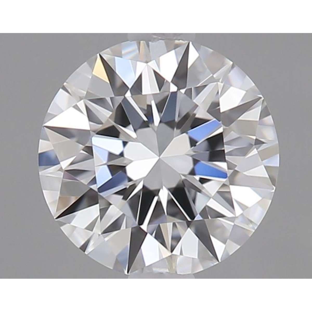 Certified Diamond GIA Carats 0.43 Color D Clarity VVS1  EX  EX  EX Fluorescence NON Brown No Green No Milky No EyeClean 100%