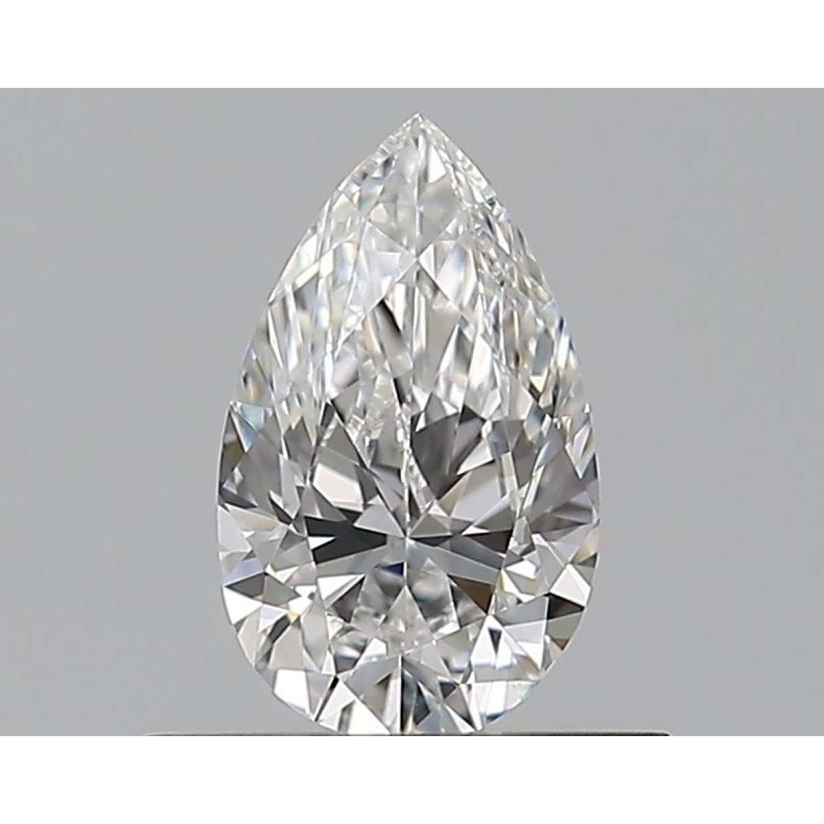 Certified Diamond GIA Carats 0.51 Color E Clarity VVS2  -  EX  VG Fluorescence FNT Brown No Green No Milky No EyeClean 100%