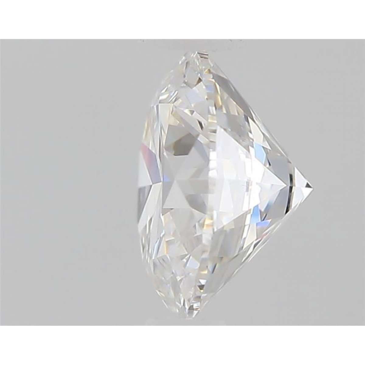 Certified Diamond GIA Carats 0.45 Color E Clarity VS1  EX  EX  EX Fluorescence NON Brown No Green No Milky No EyeClean 100%