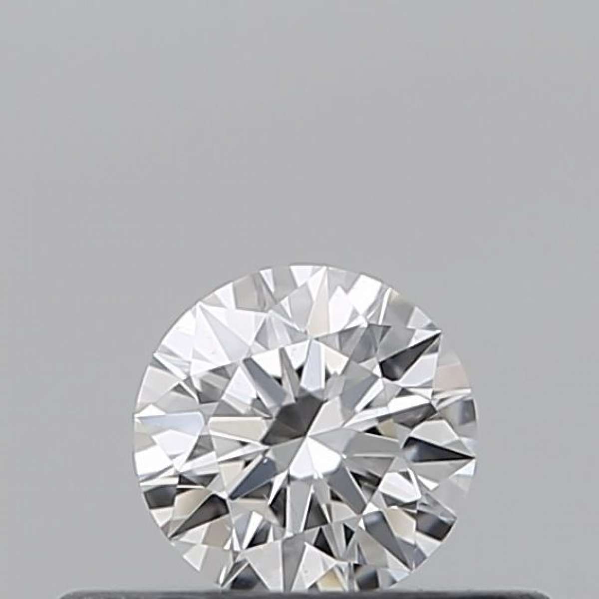 Certified Diamond GIA Carats 0.23 Color E Clarity SI1  EX  VG  EX Fluorescence NON Brown No Green No Milky No EyeClean 100%