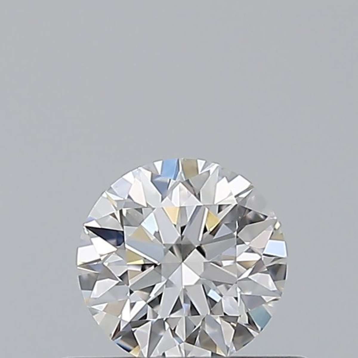 Certified Diamond GIA Carats 0.37 Color E Clarity VS1  EX  EX  EX Fluorescence NON Brown No Green No Milky No EyeClean 100%