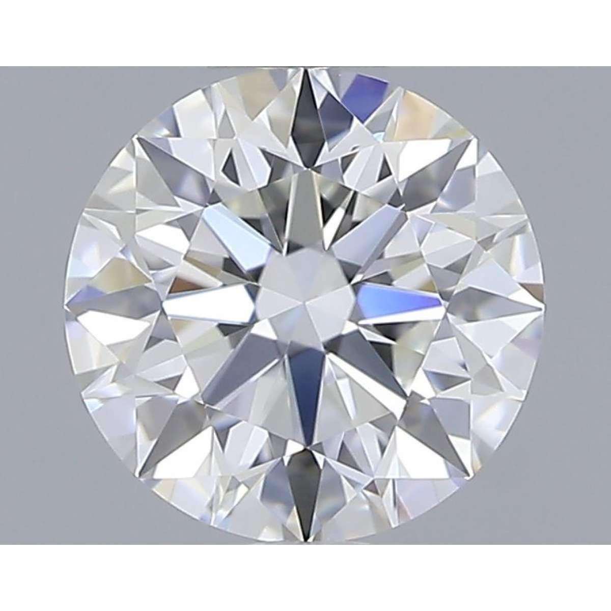 Certified Diamond GIA Carats 0.7 Color G Clarity VS1  EX  EX  EX Fluorescence NON Brown No Milky No EyeClean 100%