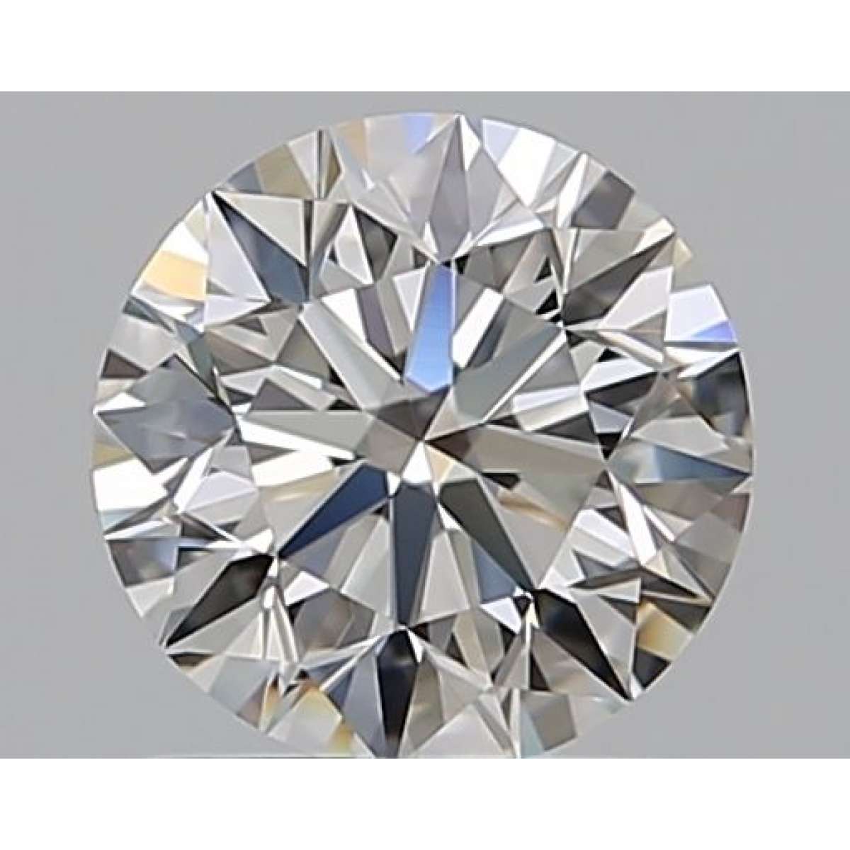 Certified Diamond GIA Carats 0.9 Color G Clarity IF  EX  EX  EX Fluorescence FNT Brown No Green No Milky No EyeClean 100%