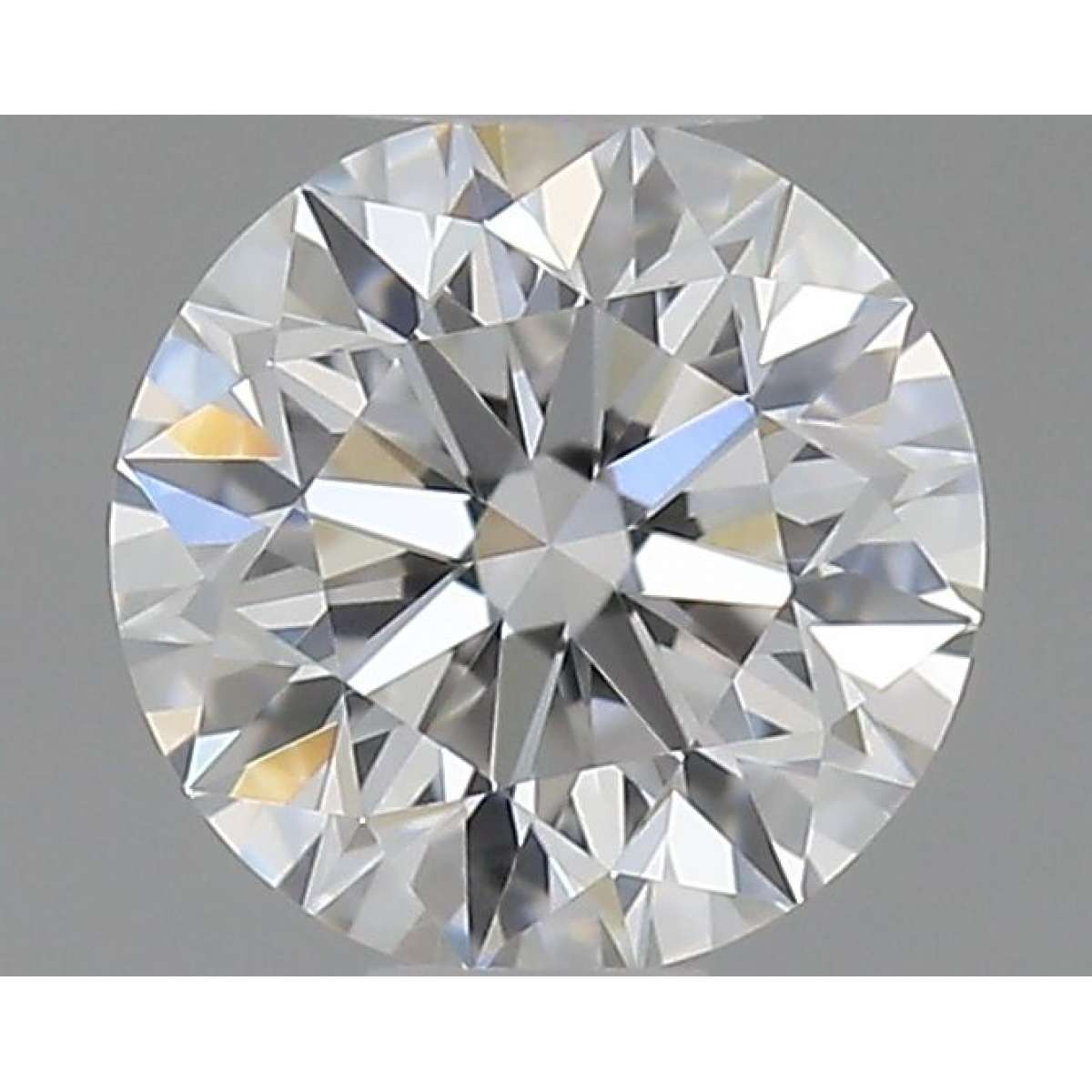 Certified Diamond GIA Carats 0.32 Color E Clarity IF  EX  VG  EX Fluorescence NON Brown No Green No Milky No EyeClean 100%