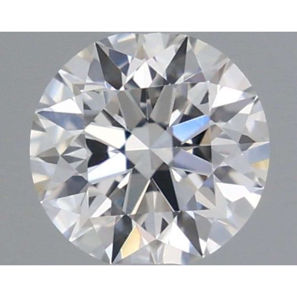 Certified Diamond GIA Carats 0.36 Color G Clarity VVS2  EX  EX  EX Fluorescence NON Brown No Green No Milky No EyeClean 100%