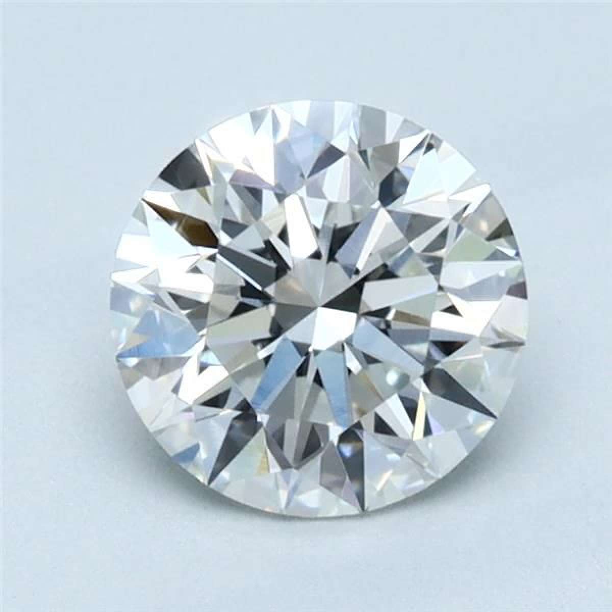 Certified Diamond GIA Carats 0.75 Color G Clarity VVS1  EX  EX  EX Fluorescence NON Brown No Green No Milky No EyeClean 100%